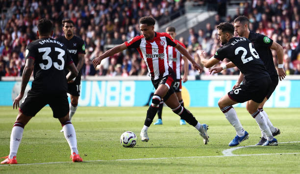 南美的中场 南美的中场